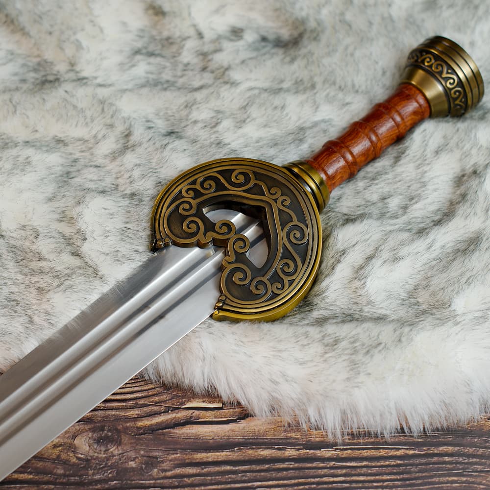 king theoden sword