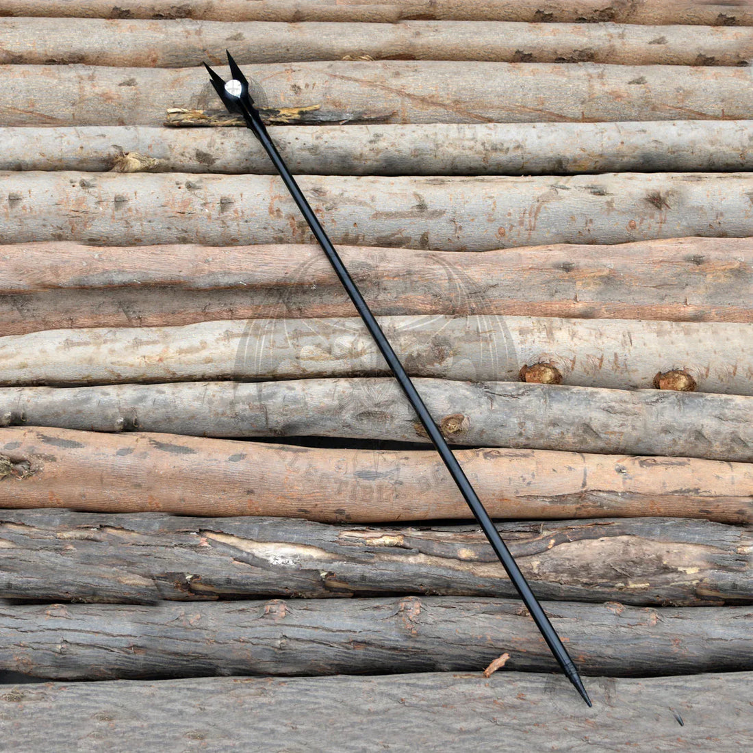 saruman staff
