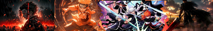 Anime swords collection – Bleach, Demon Slayer replicas