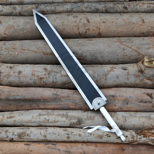Berserk Guts Dragon Slayer Sword