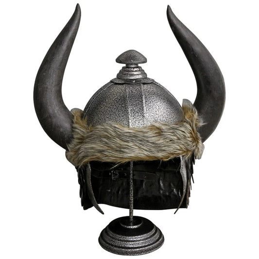 barbarian helmet