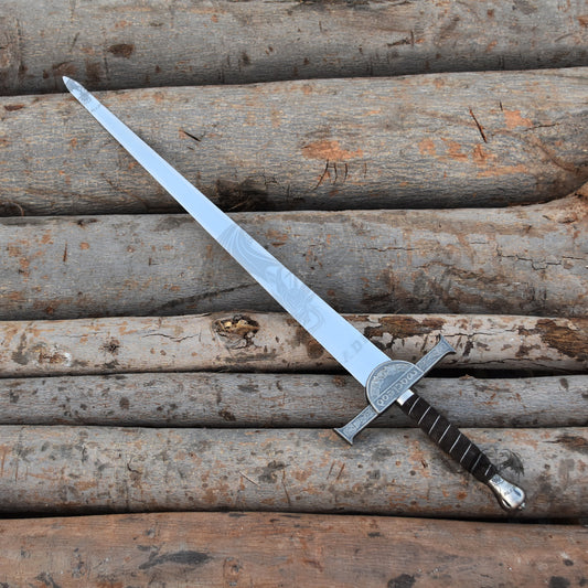 MARTO CONNOR MACLEOD SWORD