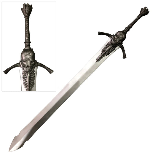 Dante Rebellion Sword (High Density Foam)