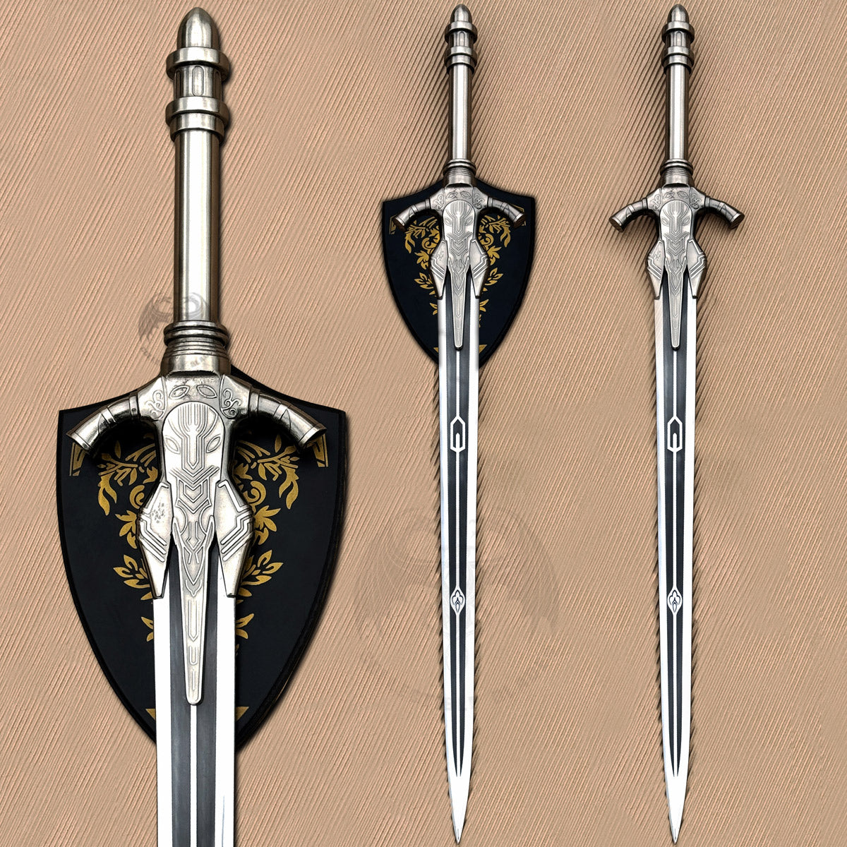 Dark Souls Knight Artorias Greatsword Full Size Metal Replica dark-souls-knight-artorias-greatsword-full-size-metal-replica