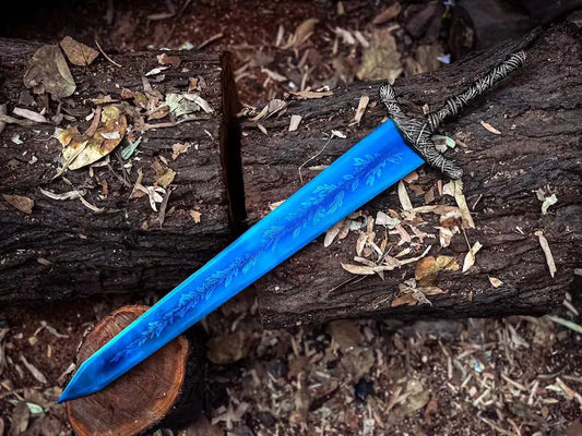 Elden Ring Dark Moon Greatsword