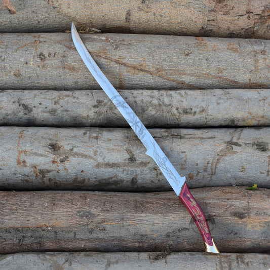 arwen sword lord of the rings