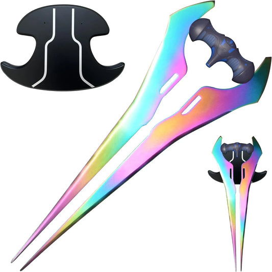 Halo Energy Sword Lightsaber Multi Colored