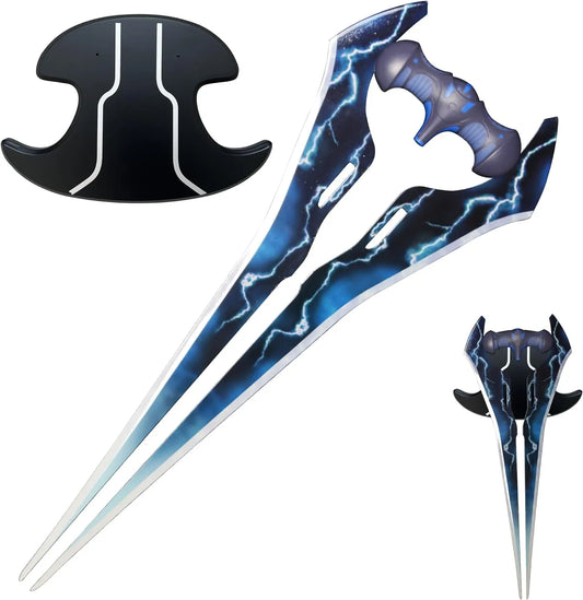 Master Chiefs Energy Sword Gen II