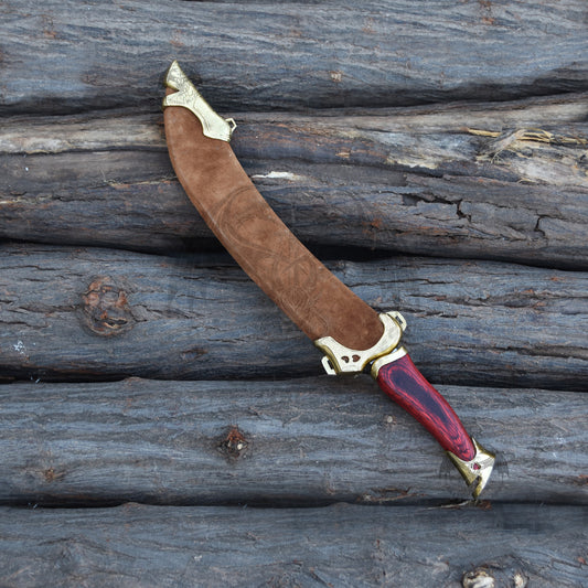 Aragorn Dagger