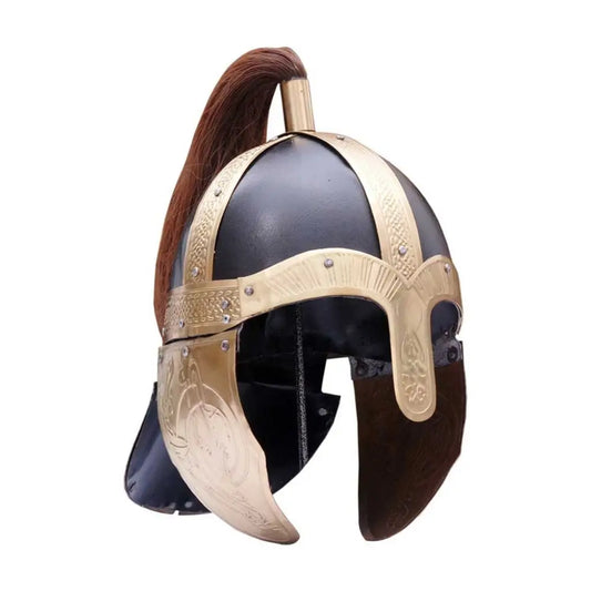 Gladiator Helmet