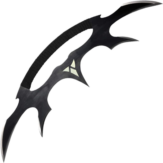 Star Sword of Kahless Bat'Leth