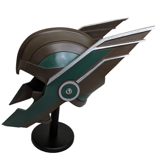 Thor's Ragnarok Helmet