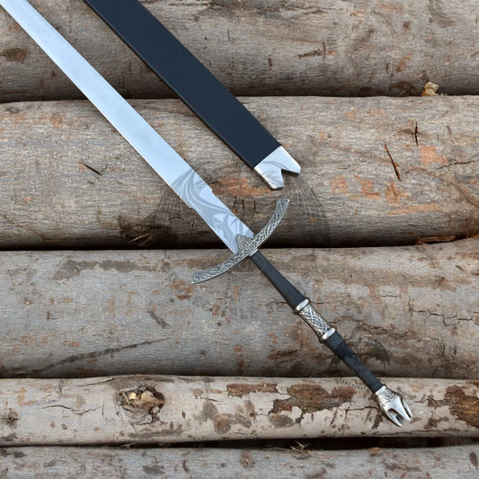 Witch king Sword from Lord of The Rings