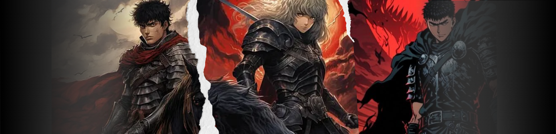 guts berserk sword