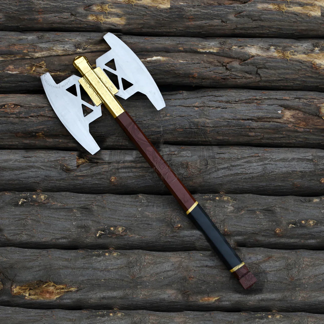 Gimli Battle Axe
