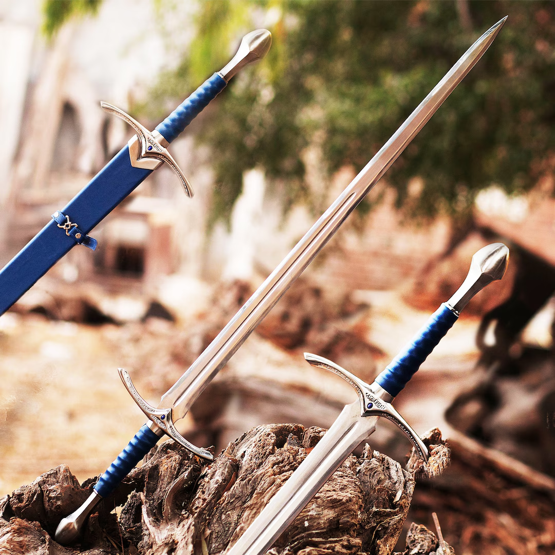Glamdring Sword of gandalf