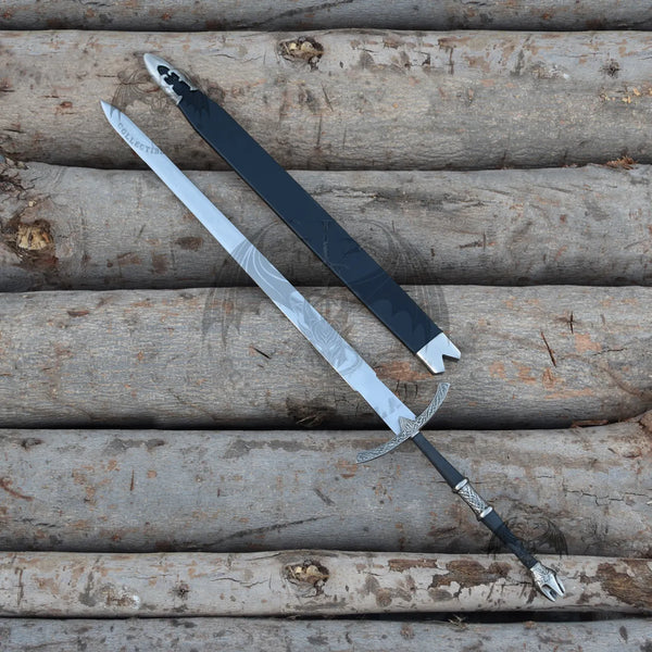 witch king sword
