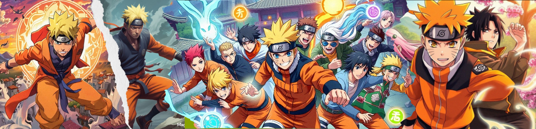 Naruto