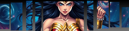 Wonder Woman