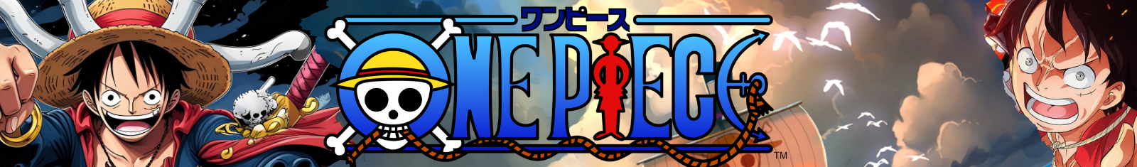 One Piece Swords