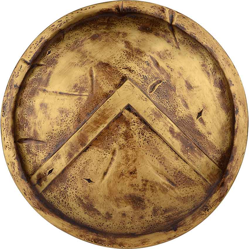 Spartan Shield