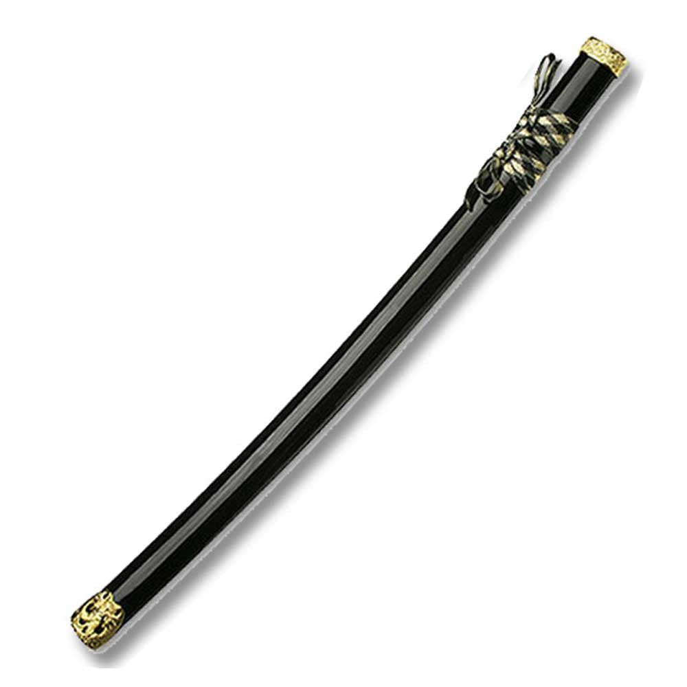 3rd Gen Highlander Connor MacLeod Katana Sword With Dragon Handle