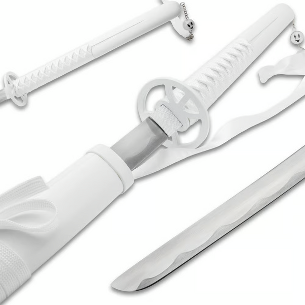 Anime Dancer Sword and Scabbard