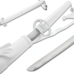 Anime Dancer Sword and Scabbard