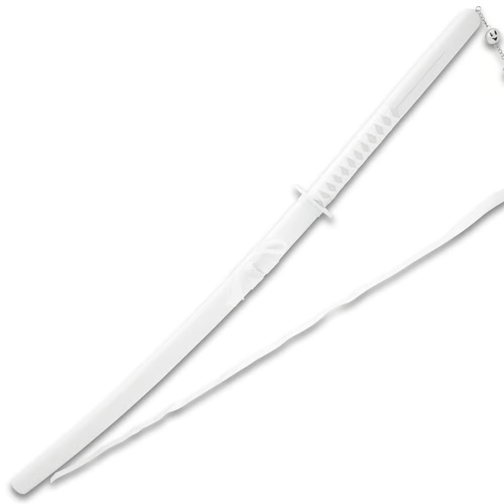 Anime Dancer Sword and Scabbard