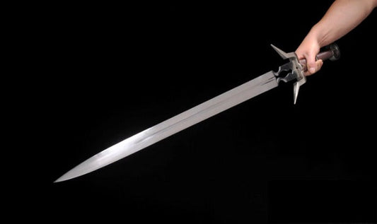 Ciri’s Sword