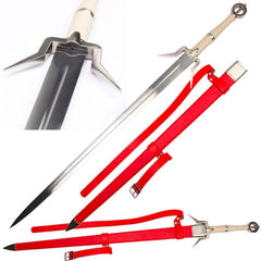 Ciri's-Sword-The-Witcher-3