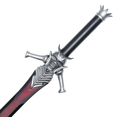 Dante's Blood Red Rebellion Sword (High Density Foam)