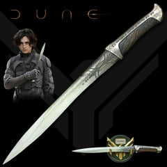 dune swords of paul atreide