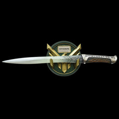 Dune Crysknife Of Paul Atreides