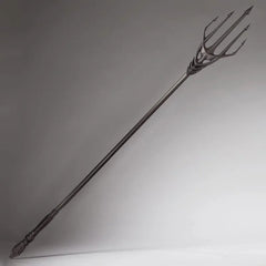 Carbon Steel Finnick Trident