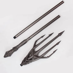 Carbon Steel Finnick Trident