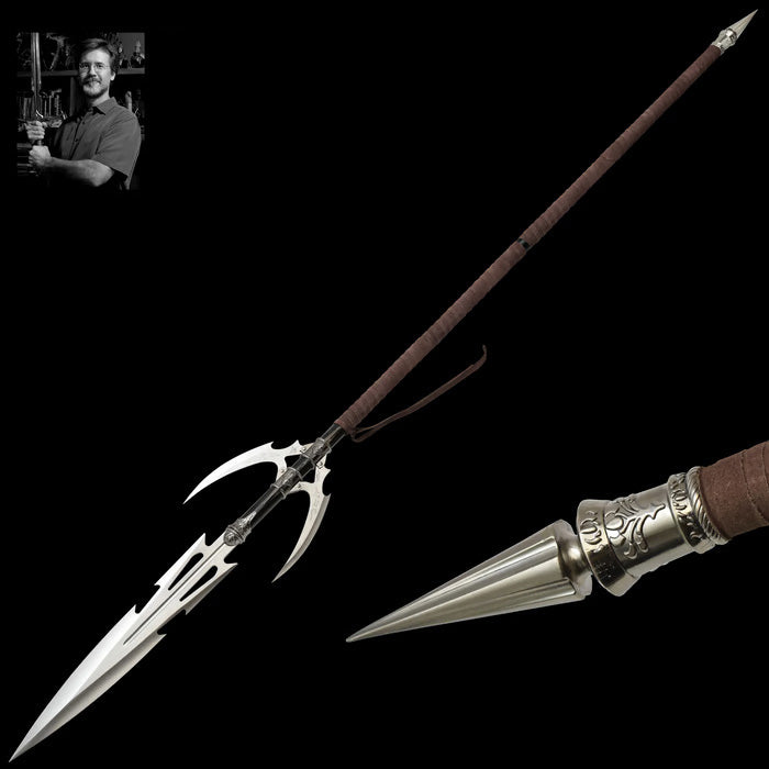 ALLAXDROW SPEAR