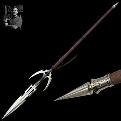 ALLAXDROW SPEAR