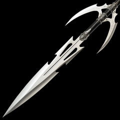 ALLAXDROW SPEAR