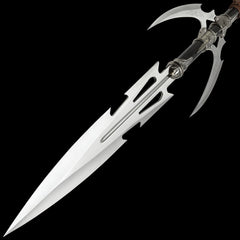 ALLAXDROW SPEAR