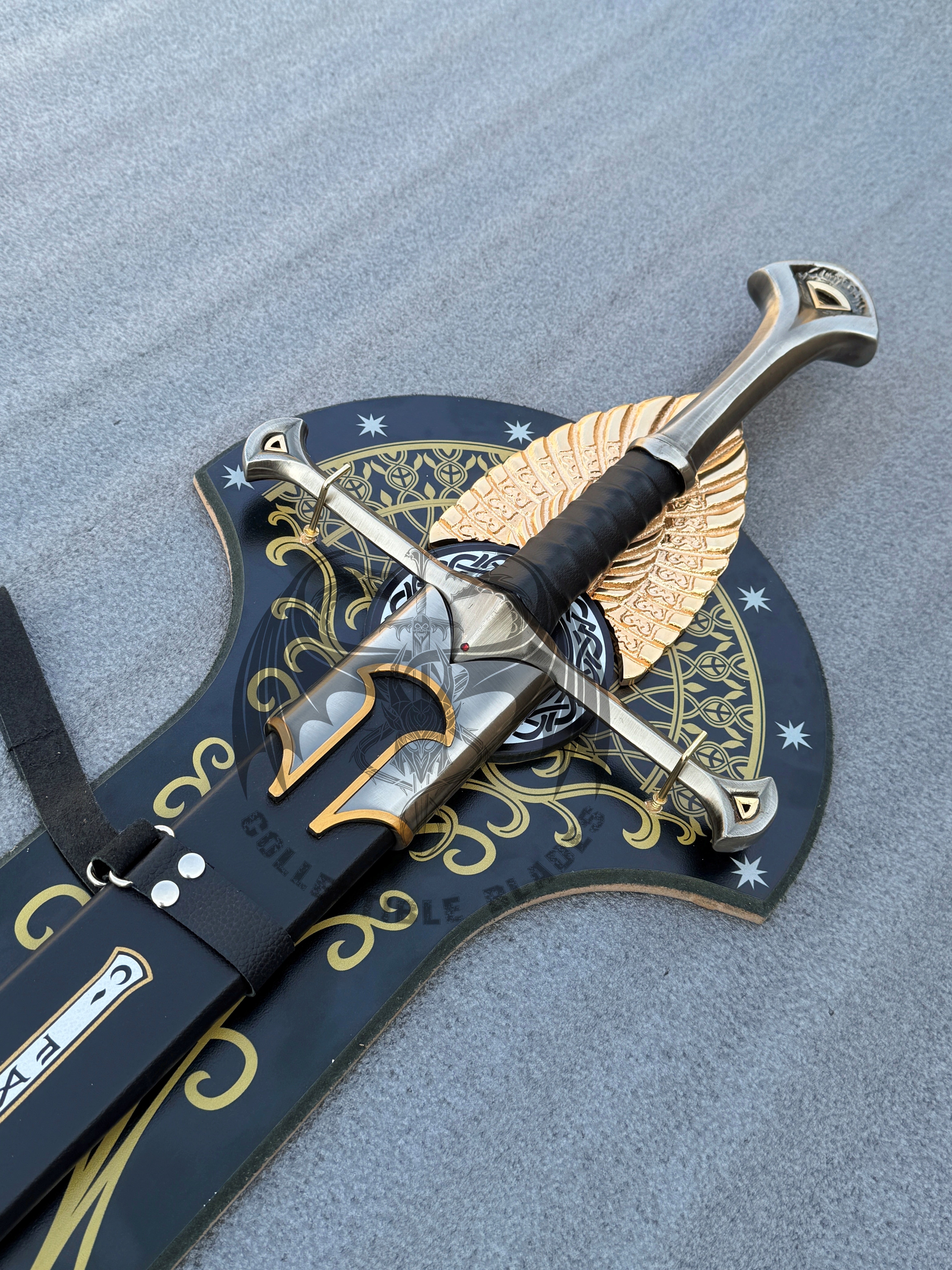 Museum Collection Anduril