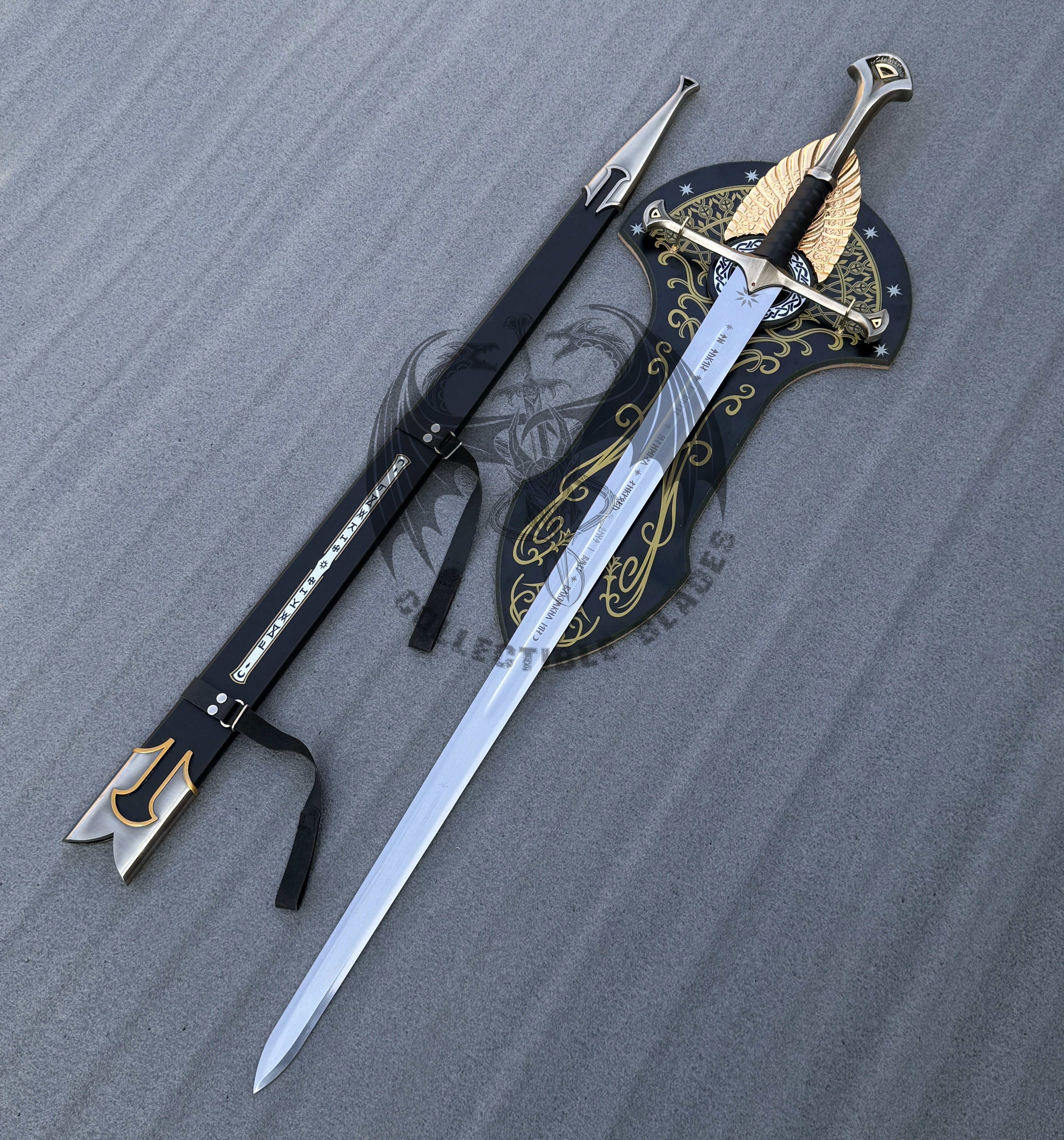Museum Collection Anduril