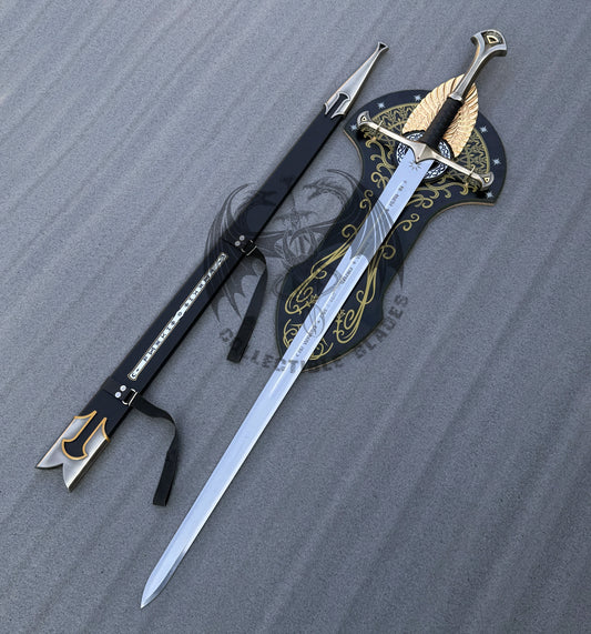 Museum Collection Anduril