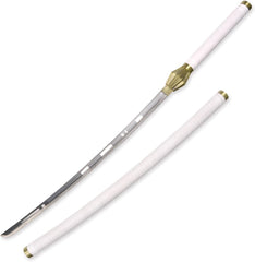 Anime Zaraki Kenpachi Sword