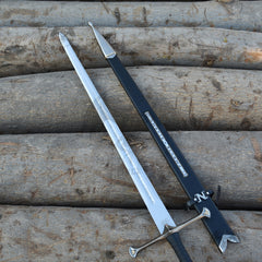 Anduril – The Sword of Aragorn  Strider from LOTR