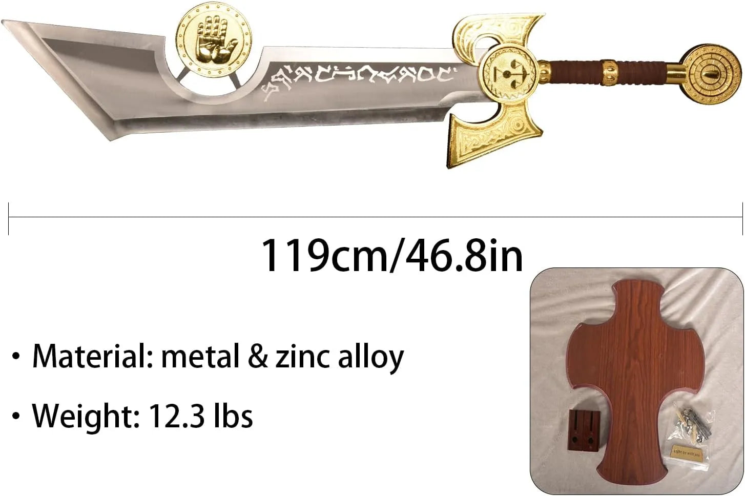 Sword of the Scarlet Highlord