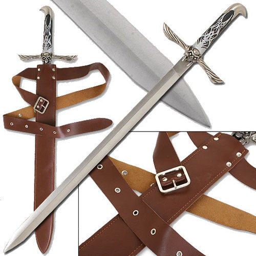 Assassins Creed Altair Majestic Sword With Free Sheath