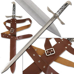 Assassins Creed Altair Majestic Sword With Free Sheath