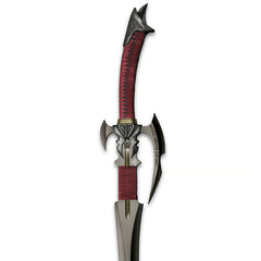 Avoloch Sword Of Enetha Dark Edition