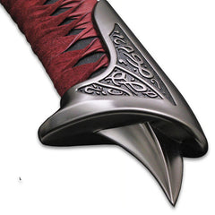 Avoloch Sword Of Enetha Dark Edition